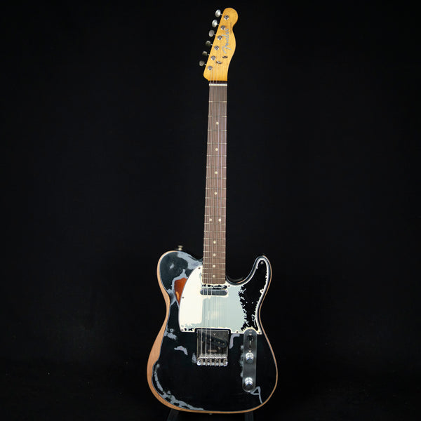Fender Joe Strummer Telecaster Rosewood Fingerboard (MX22272258)