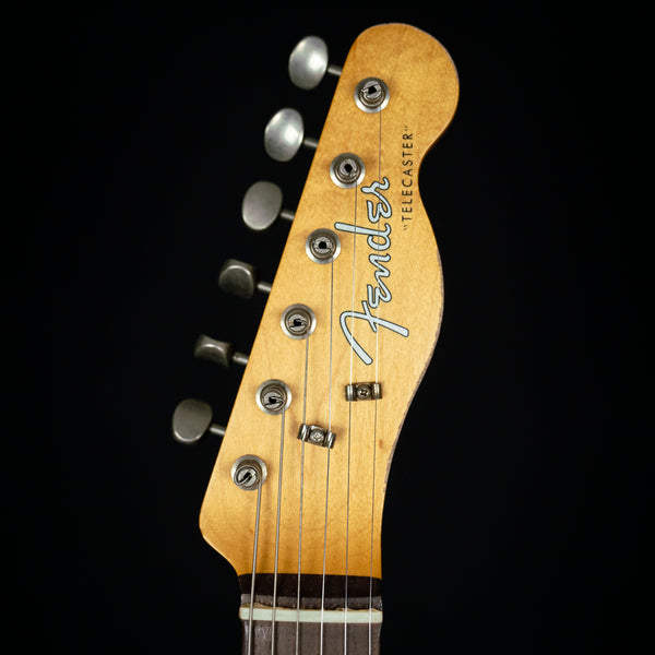 Fender Joe Strummer Telecaster Rosewood Fingerboard (MX22272258)
