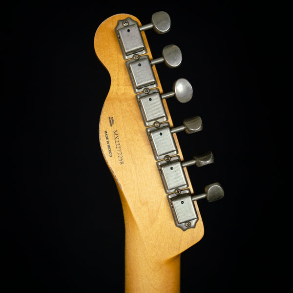 Fender Joe Strummer Telecaster Rosewood Fingerboard (MX22272258)