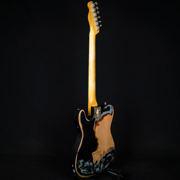 Fender Joe Strummer Telecaster Rosewood Fingerboard (MX22272258)