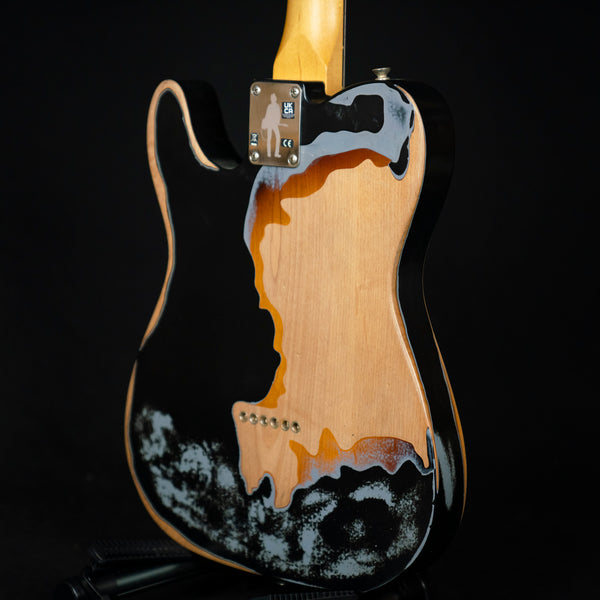 Fender Joe Strummer Telecaster Rosewood Fingerboard (MX22272258)