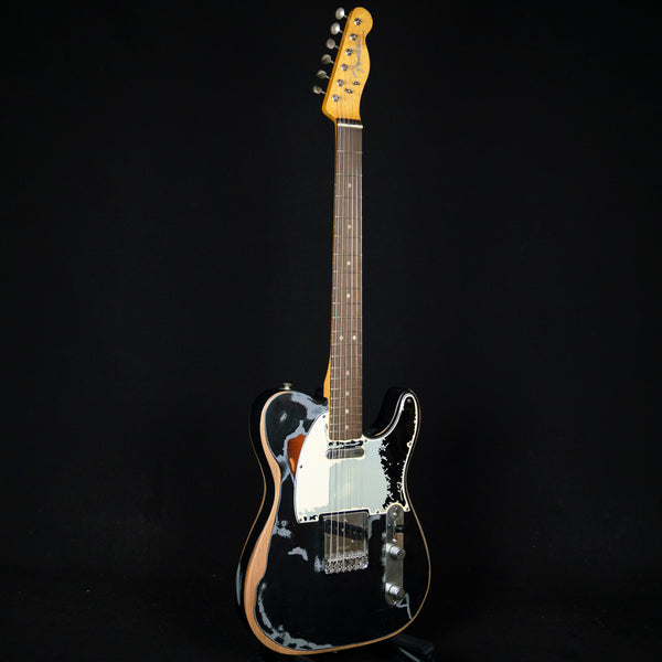 Fender Joe Strummer Telecaster Rosewood Fingerboard (MX22272258)