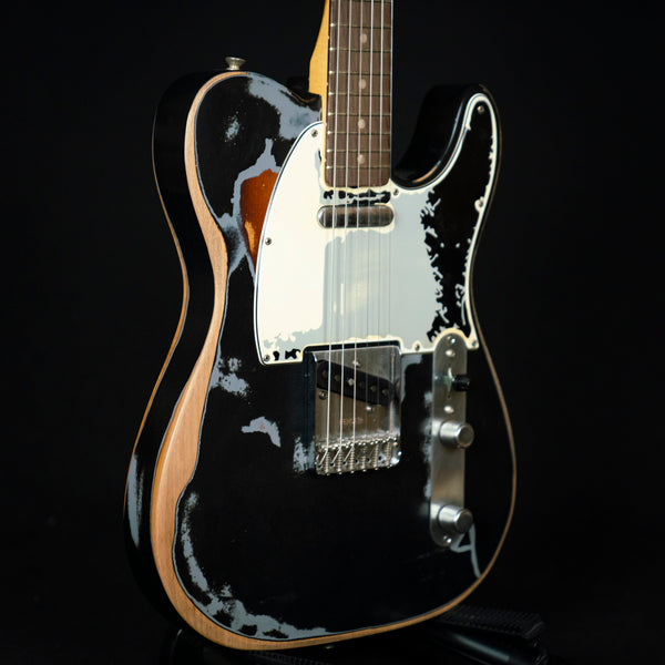 Fender Joe Strummer Telecaster Rosewood Fingerboard (MX22272258)