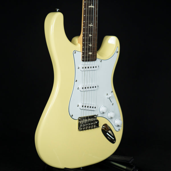 PRS Paul Reed Smith J2R SE Silver Sky Moon White Rosewood Fingerboard (CTIE35349)