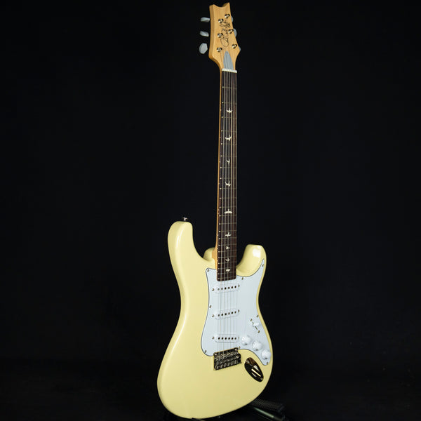 PRS Paul Reed Smith J2R SE Silver Sky Moon White Rosewood Fingerboard (CTIE34371)