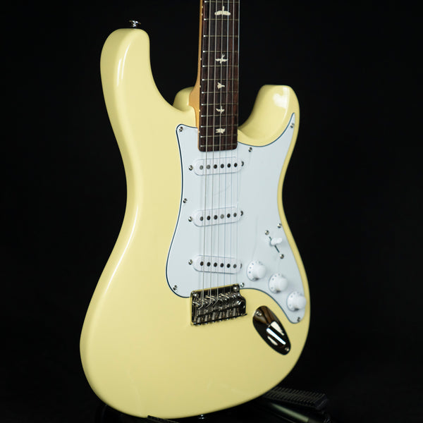 PRS Paul Reed Smith J2R SE Silver Sky Moon White Rosewood Fingerboard (CTIE34371)