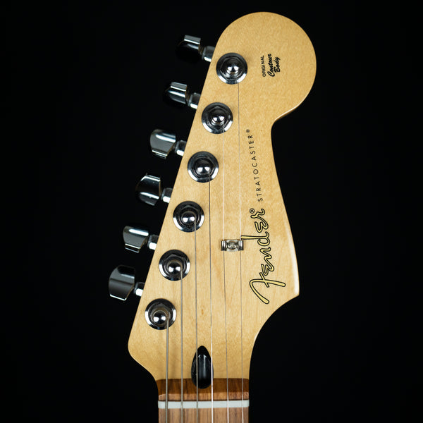 Fender 30th Anniversary Screamadelica Stratocaster Pau Ferro Fingerboard Custom Graphic (MX22030707)