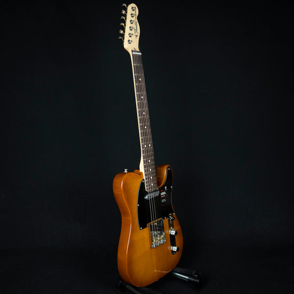 Fender American Performer Telecaster Rosewood Fingerboard Honeyburst (US210106269)