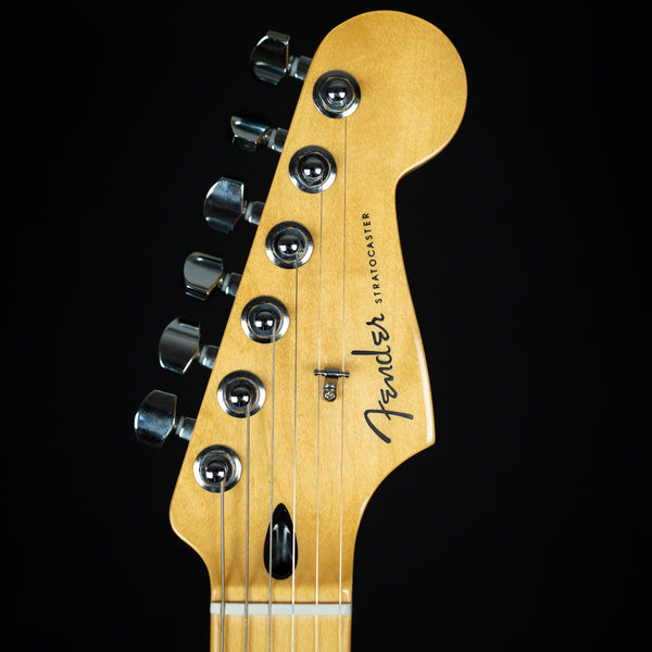 Fender Player Plus Stratocaster Maple Fingerboard Tequila Sunrise (MX21256559)