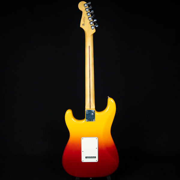 Fender Player Plus Stratocaster Maple Fingerboard Tequila Sunrise (MX21256559)