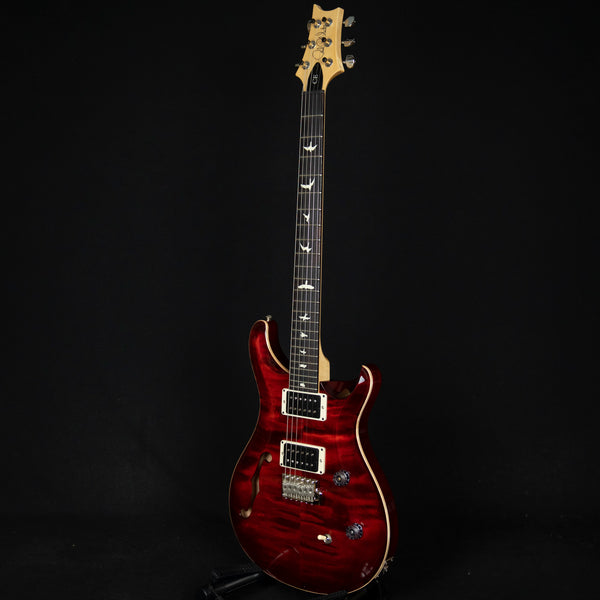 PRS Paul Reed Smith Semi-Hollowbody CE 24 Fire Red Burst Rosewood Fingerboard (0349919)