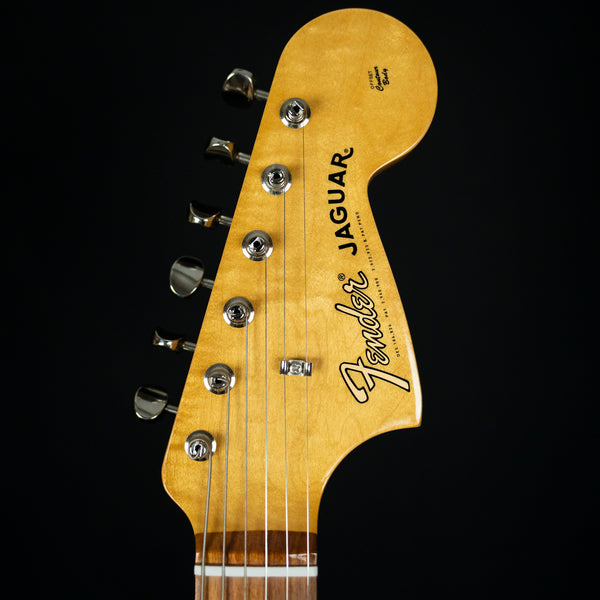 Fender Vintera '60s Jaguar Pau Ferro Fingerboard 3-Color Sunburst (MX22042864)
