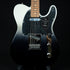 Fender Player Plus Telecaster Pau Ferro Fingerboard Silver Smoke (MX21232971)