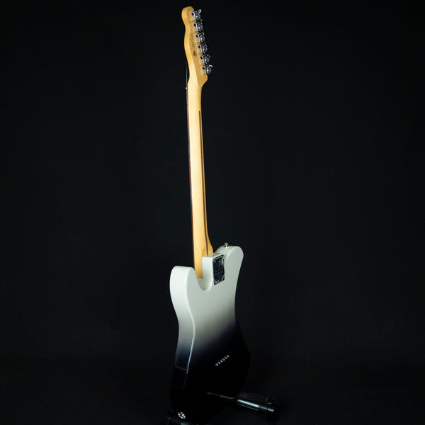 Fender Player Plus Telecaster Pau Ferro Fingerboard Silver Smoke (MX21232971)