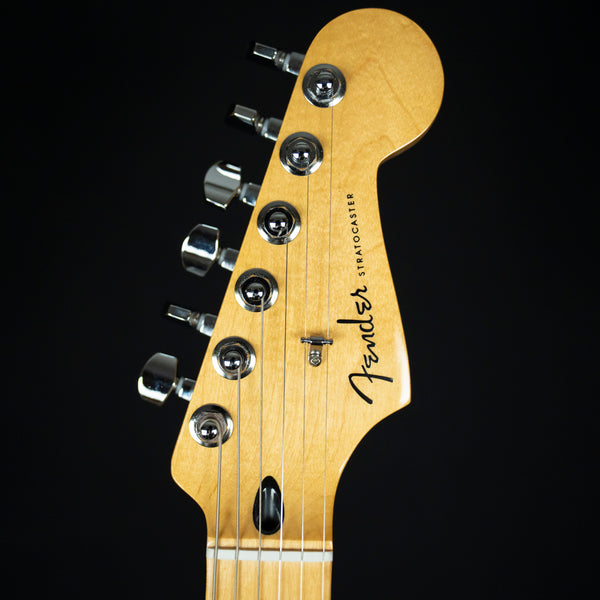 Fender Player Plus Stratocaster Maple Fingerboard Tequila Sunrise (MX21255446)