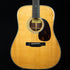 Eastman E8D-TC Dreadnought Acoustic Thermo-Cure Sitka/Mahogany Natural (M2213833)