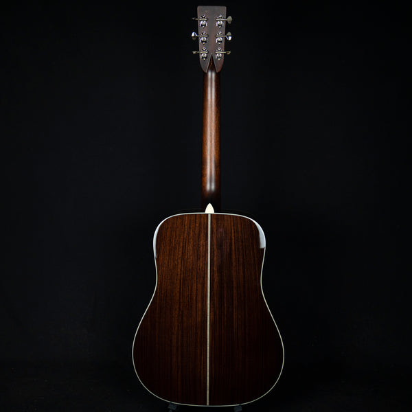 Eastman E8D-TC Dreadnought Acoustic Thermo-Cure Sitka/Mahogany Natural (M2213833)