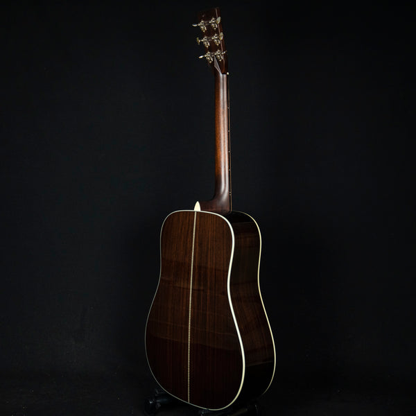 Eastman E8D-TC Dreadnought Acoustic Thermo-Cure Sitka/Mahogany Natural (M2213833)