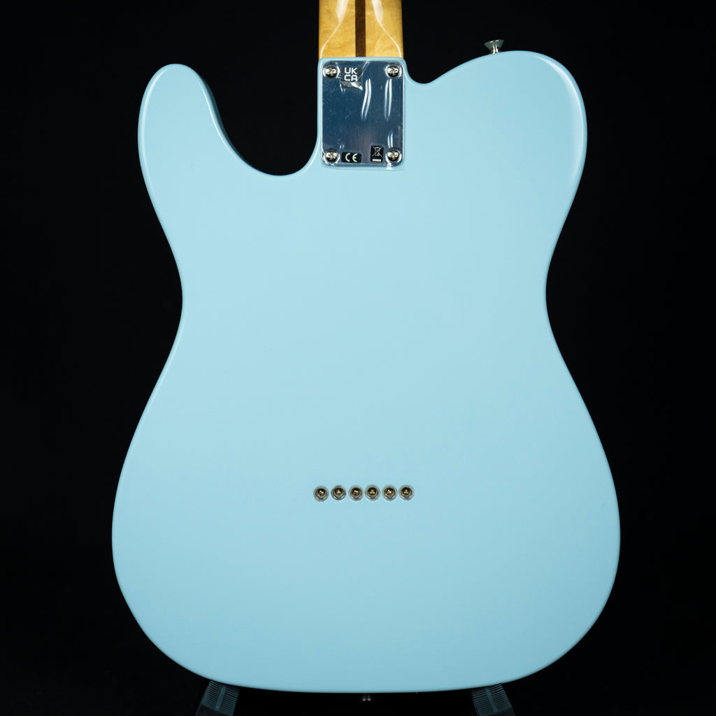 Fender Vintera '50s Telecaster Maple Fingerboard Sonic Blue