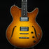 Eastman Romeo Thinline Semi-Hollowbody Ebony Fingerboard Goldburst (P2200898)