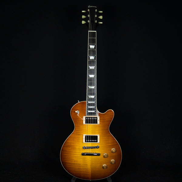 Eastman SB59 Electric Guitar w/ Seymour Duncan Goldburst Ebony Fingerboard (12755545)