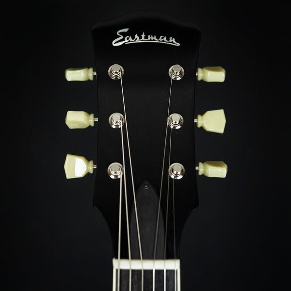 Eastman SB59 Electric Guitar w/ Seymour Duncan Goldburst Ebony Fingerboard (12755545)