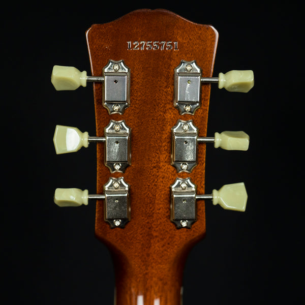 Eastman SB59 Electric Guitar w/ Seymour Duncan Goldburst Ebony Fingerboard (12755545)