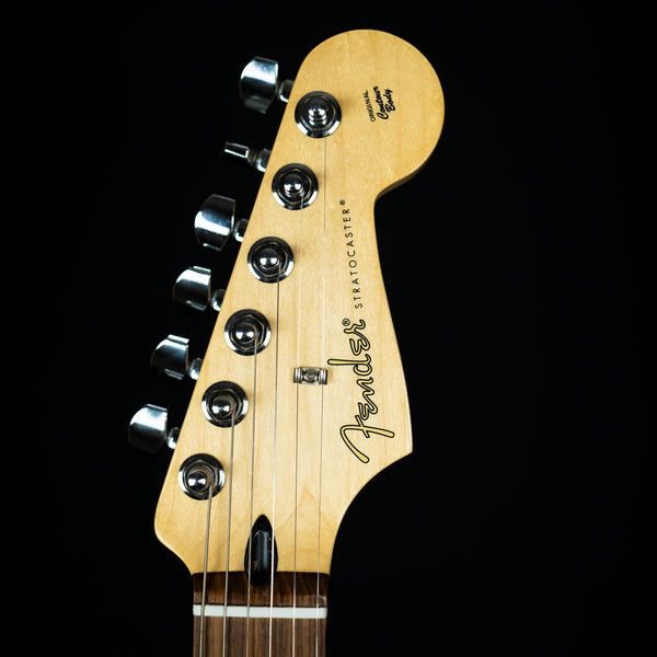 Fender 30th Anniversary Screamadelica Stratocaster Pau Ferro Fingerboard Custom Graphic (MX21547007)
