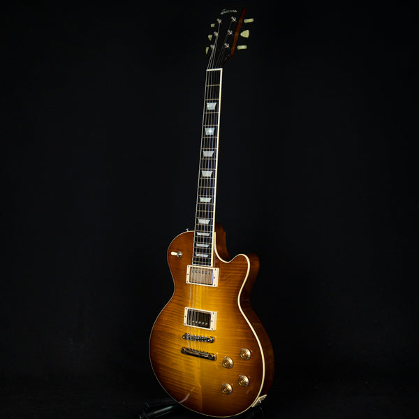 Eastman SB59 Electric Guitar w/ Seymour Duncan Goldburst Ebony Fingerboard (12755545)