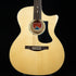 Eastman PCH3-GACE-CLA Acoustic Electric Guitar Natural (M2214366)