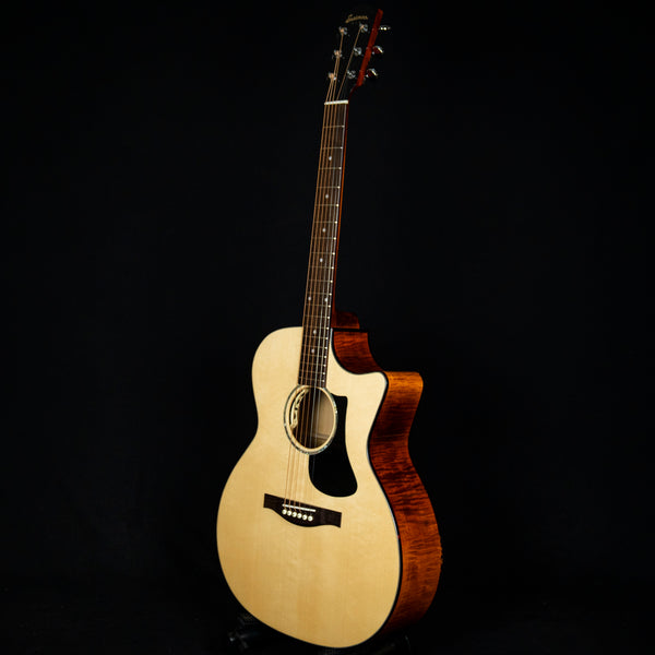 Eastman PCH3-GACE-CLA Acoustic Electric Guitar Natural (M2214366)