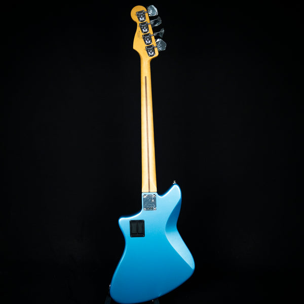 Fender Player Plus Actice Meteora Bass Pau Ferro Fingerboard Opal Spark (MX22008355)