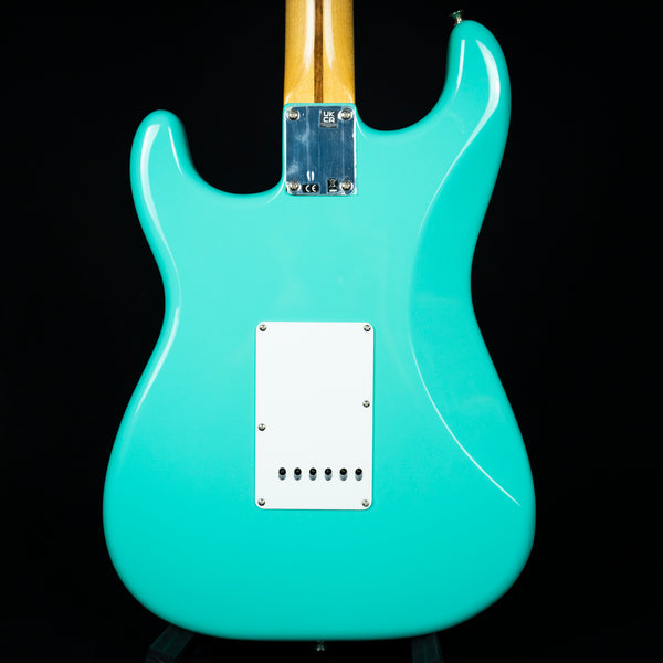 Fender Vintera '50s Modified Stratocaster Maple Fingerboard Sea Foam Green (MX22030480)