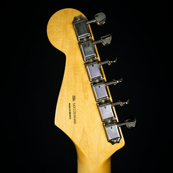 Fender Vintera '50s Modified Stratocaster Maple Fingerboard Sea Foam Green (MX22030480)