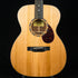 Eastman E2OM Orchestra Acoustic Guitar Natural Cedar Top (M2210338)