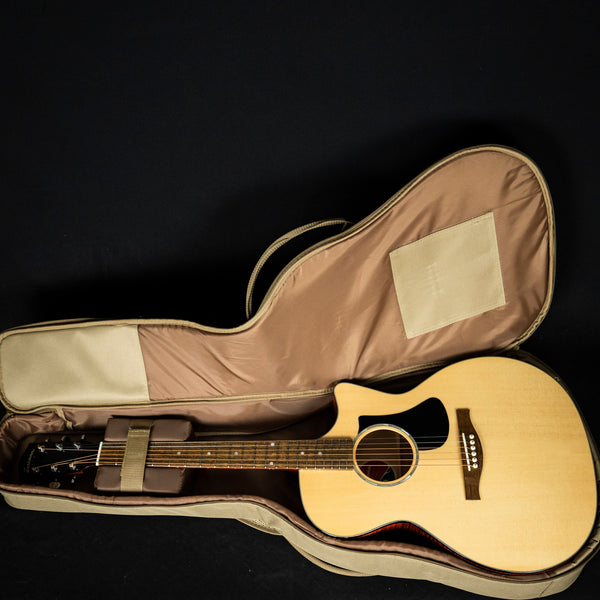 Eastman PCH3-GACE-CLA Acoustic Electric Guitar Natural (M2214367)