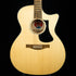 Eastman PCH3-GACE-CLA Acoustic Electric Guitar Natural (M2214367)