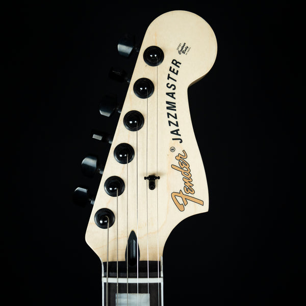 Fender Jim Root Jazzmaster Ebony Fingerboard White (MX22042346)