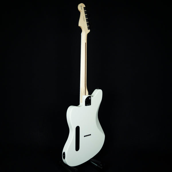 Fender Jim Root Jazzmaster Ebony Fingerboard White (MX22042346)