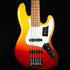 Fender Player Plus Jazz Bass V Pau Ferro Fingerboard Tequila Sunrise (MX22101401)