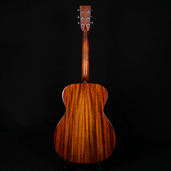 Eastman E10OM-TC Traditional OM Adirondack/Mahogany Thermo Cure Natural (M2151961)