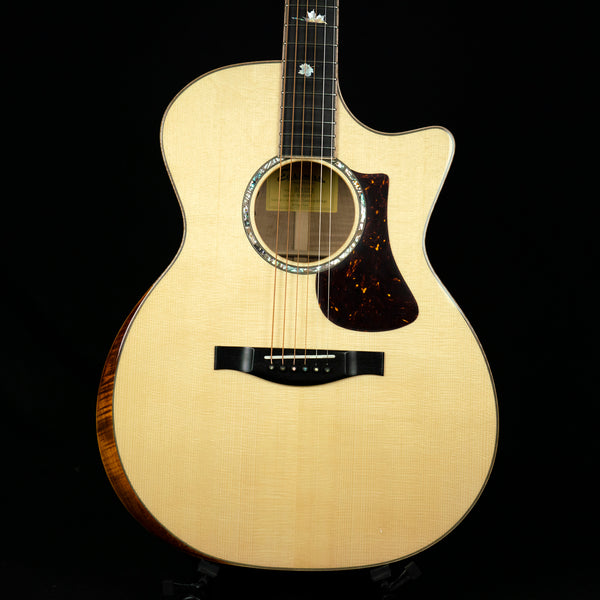 Eastman AC622CE Deluxe Grand Auditorium Sitka/Maple Natural LR Baggs Element EAS VTC (M2152449)