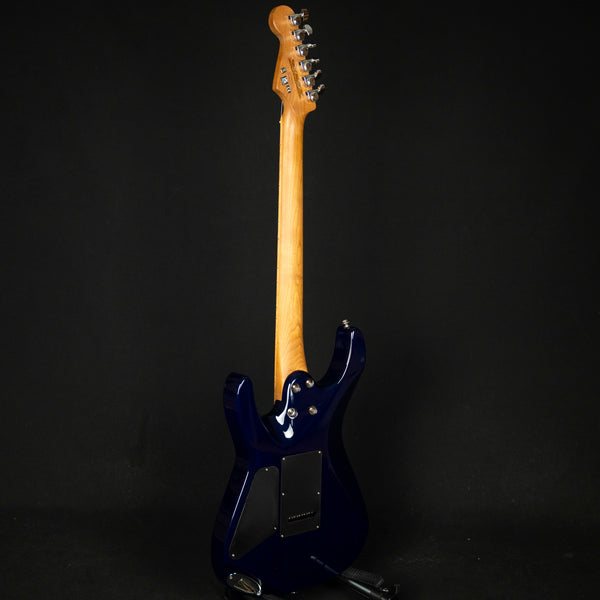 Charvel Pro-Mod DK24 HH Maple Fingerboard Chlorine Burst (MC22004671)