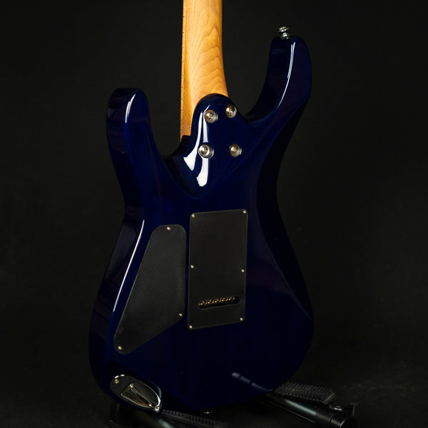 Charvel Pro-Mod DK24 HH Maple Fingerboard Chlorine Burst (MC22004671)