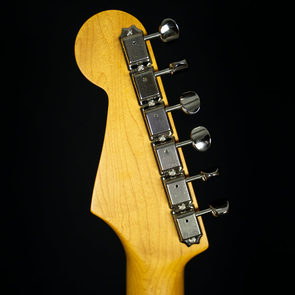 Fender JV Modified '50s Stratocaster Maple Fingerboard 2-Color Sunburst (JV000210)