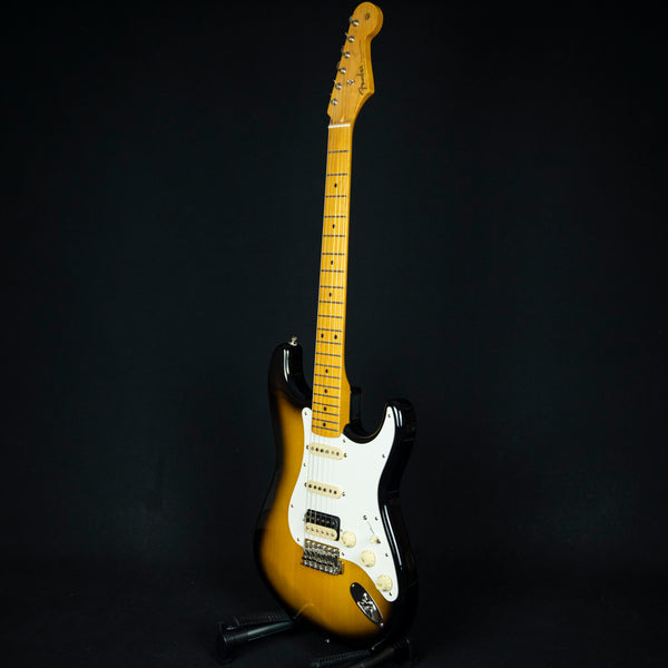 Fender JV Modified '50s Stratocaster Maple Fingerboard 2-Color Sunburst (JV000210)