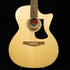 Eastman PCH3-GACE-CLA Acoustic Electric Guitar Natural (M2204756)