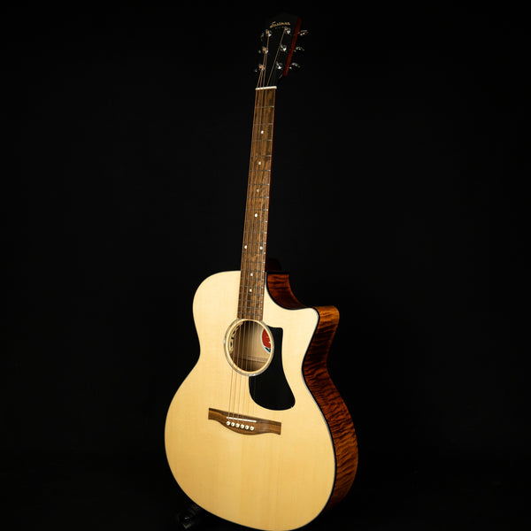 Eastman PCH3-GACE-CLA Acoustic Electric Guitar Natural (M2204756)