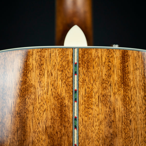 Fender Paramount PD-220E Dreadnought Acoustic Guitar Natural (CC211118945)