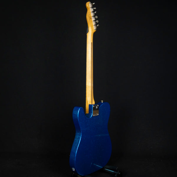 Fender J Mascis Telecaster Bottle Rocket Blue Flake Maple Fingerboard (JM001069)